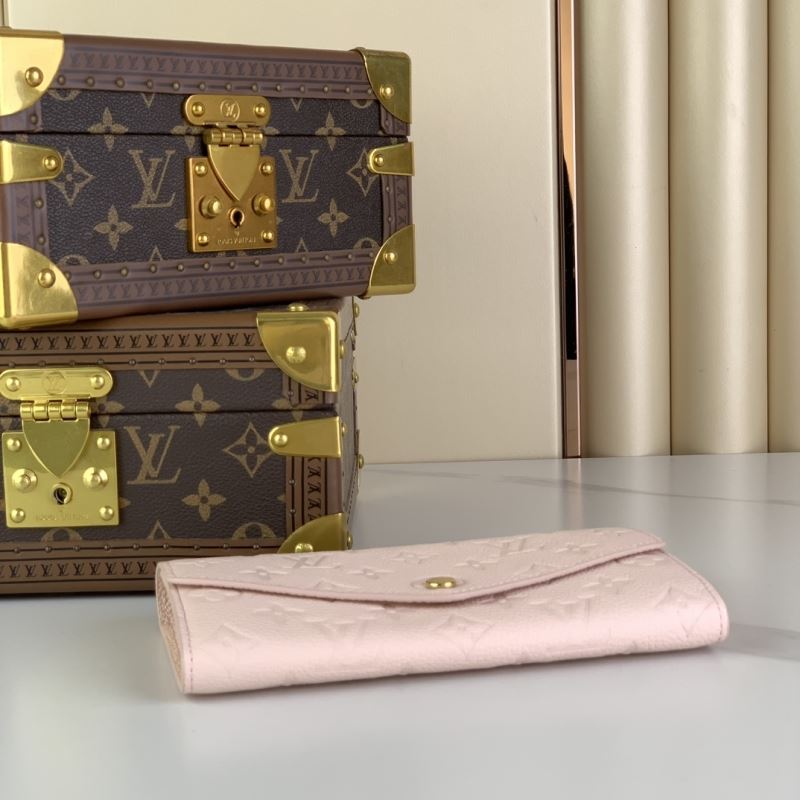 Louis Vuitton Wallets